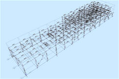 WOOD-FRAMED STRUCTURES