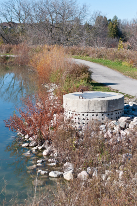Standard Urban Stormwater Mitigation Plan (SUSMP in California)