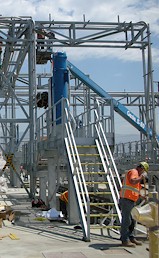 Grease Interceptor Design, obtaining Industrial Wastewater Permit and comply with Best Management Practices (BMPs)