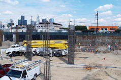 STEEL STRUCTURES