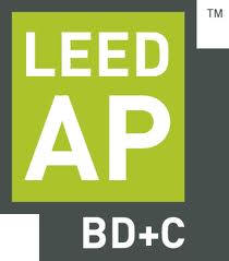 We can help you obtain LEED Certification for new buildings in California